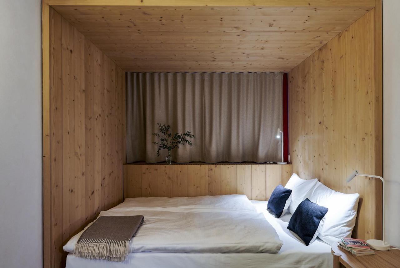 Carina - Design&Lifestyle Hotel Zermatt Eksteriør bilde